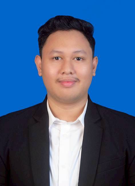 Mapbiomas Alerta - Wildan Muhammad Hamizan